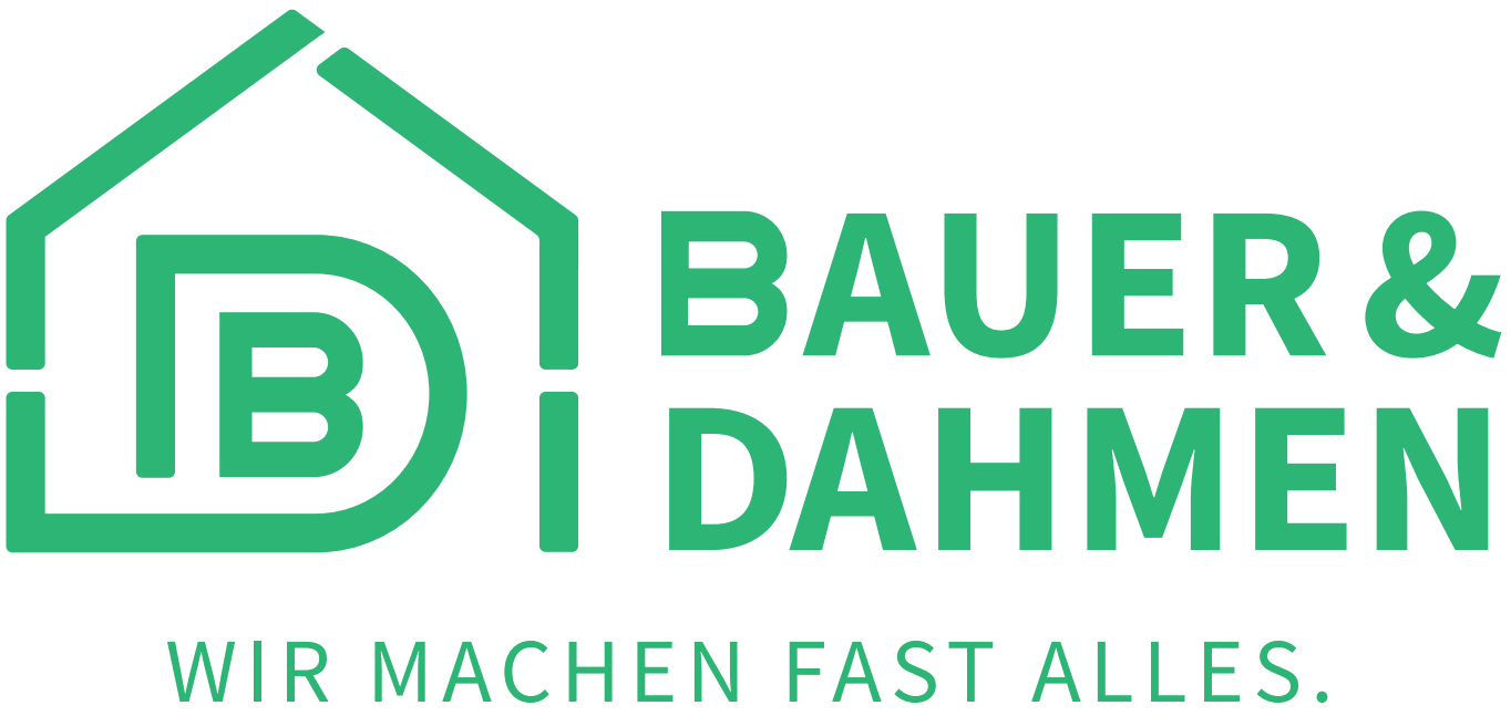 BAUER & DAHMEN GmbH logo